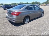Nissan Sentra Sv 3N1AB7AP9GL652943 снимка