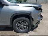 Chevrolet Traverse Awd Lt 1GNEVGKS0TJ144037 fotografie