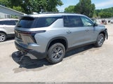 Chevrolet Traverse Awd Lt 1GNEVGKS0TJ144037 fotografie