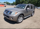 Nissan Pathfinder Se 5N1AR18U78C635536 снимка