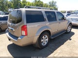 Nissan Pathfinder Se 5N1AR18U78C635536 снимка