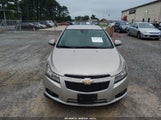 Chevrolet Cruze 2Lt Auto 1G1PE5SB4D7289109 снимка
