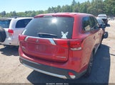 Mitsubishi Outlander Es JA4AZ3A37GZ031119 fotografie