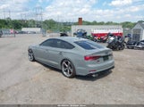 Audi S5 3.0T Premium WAUB4CF5XKA095582 снимка