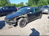 Tesla Model 3 Long Range/Mid Range/Standard Range/Standard Range Plus 5YJ3E1EA4KF198706 fotografie