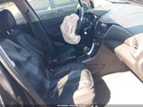 Chevrolet Trax Lt 3GNCJLSB6KL327655 снимка