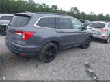 Honda Pilot 2Wd Special Edition 5FNYF5H21NB029617 fotografie