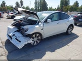 Tesla Model Y Awd/Long Range Dual Motor All-Wheel Drive 7SAYGDEE1PF646009 снимка