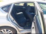 Nissan Altima 2.5 S 1N4AL3AP9JC167374 fotografie