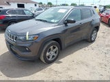 Jeep Compass Latitude 4X4 3C4NJDBN3RT606959 снимка