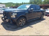Ford F-150 Xlt 1FTEW1EF4GFB25467 снимка