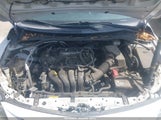 Toyota Corolla S 2T1BU4EE6BC634947 fotografie