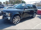 Land Rover Range Rover Sport Hse SALSK25498A151041 fotografie