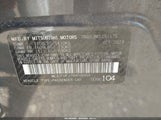 Mitsubishi Mirage G4 Es ML32FUFJ7RHF06458 fotografie