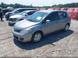 Nissan Versa 1.8S 3N1BC1CP3BL375582 снимка