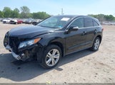 Acura Rdx 5J8TB4H33DL007785 снимка