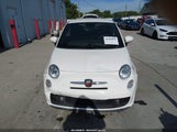 Fiat 500 Abarth 3C3CFFFH2DT740464 photo