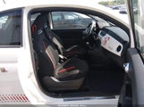 Fiat 500 Abarth 3C3CFFFH2DT740464 снимка