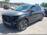 Kia Carnival Mpv Hybrid Lxs KNDNB5KA5T6136760 снимка
