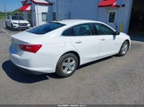 Chevrolet Malibu 1Fl 1G1ZC5ST4KF209513 photo