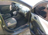 Chevrolet Sonic Fwd 1Fl 5-Door 1G1JG6SB1L4122180 fotografie