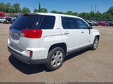 GMC Terrain Sle-1 2GKALMEKXH6198011 снимка
