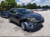 Toyota Rav4 Xle JTMRFREVXFD160760 photo