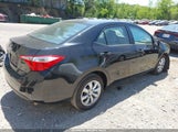 Toyota Corolla Le 2T1BURHEXGC696481 снимка