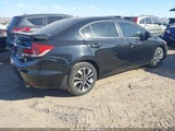 Honda Civic Ex 19XFB2F88DE217967 photo