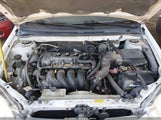 Toyota Corolla Le 1NXBR32E83Z025312 photo