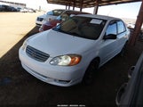 Toyota Corolla Le 1NXBR32E83Z025312 photo