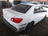 Toyota Corolla Le 1NXBR32E83Z025312 photo