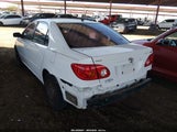 Toyota Corolla Le 1NXBR32E83Z025312 photo