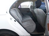 Toyota Corolla Le 1NXBR32E83Z025312 photo