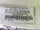Toyota Corolla Le 1NXBR32E83Z025312 photo