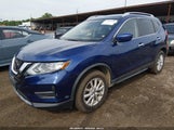 Nissan Rogue Sv Intelligent Awd KNMAT2MVXLP536219 photo