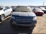 Ford Explorer 1FM5K7B83JGA68003 fotografie