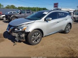 Nissan Murano Platinum/S/Sl/Sv 5N1AZ2MH4HN132629 photo