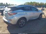 Nissan Murano Platinum/S/Sl/Sv 5N1AZ2MH4HN132629 photo