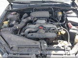 Subaru Outback 2.5I 4S4BP61C397345832 снимка