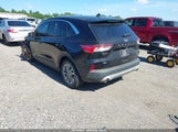 Ford Escape Se 1FMCU0G6XLUC05197 fotografie
