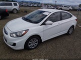 Hyundai Accent Gls KMHCT4AE5CU217400 снимка