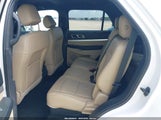 Ford Explorer Xlt 1FM5K7DH8HGD20965 fotografie
