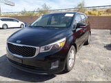 Kia Sedona L KNDMA5C13J6373984 снимка