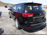 Kia Sedona L KNDMA5C13J6373984 снимка