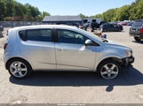 Chevrolet Sonic Ltz Auto 1G1JE6SB0F4125288 photo