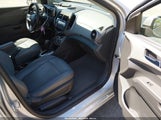 Chevrolet Sonic Ltz Auto 1G1JE6SB0F4125288 photo