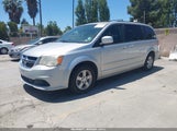 Dodge Grand Caravan Sxt 2C4RDGCG7CR263464 снимка
