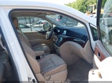 Nissan Quest Sl JN8AE2KP8E9103413 fotografie