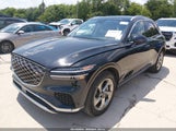 Genesis Gv70 2.5T KMUMADTB6TU259573 снимка